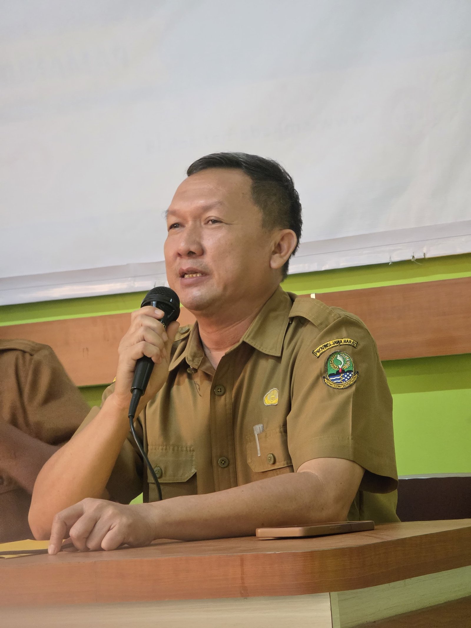 Kepala Sekolah